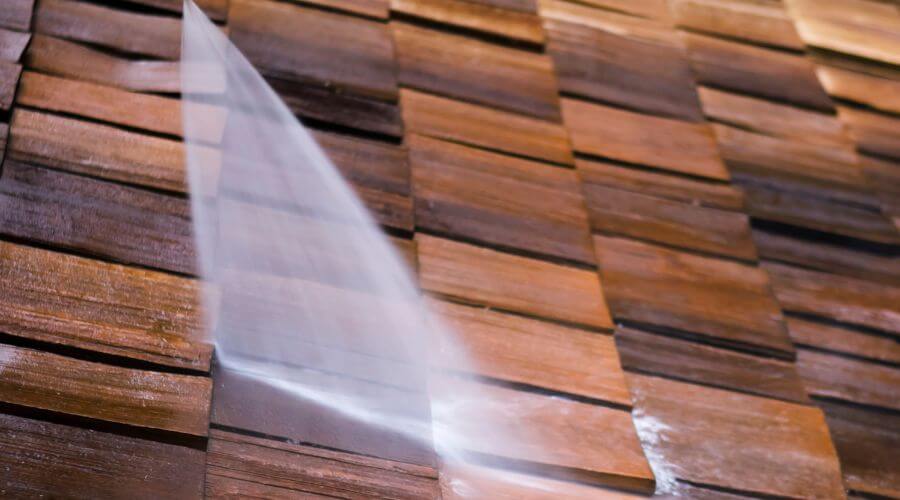 Expert flood damage restoration services in Taylor, WI