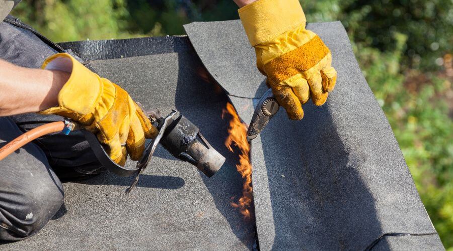 Professional flood damage restoration services in Taylor, WI